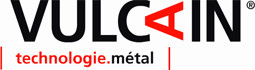 VULCAIN technologie métal